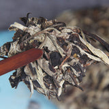 357g Moonlight Beauty White Tea Large White Buds Pu-erh Cha Tea One Bud One Leaf