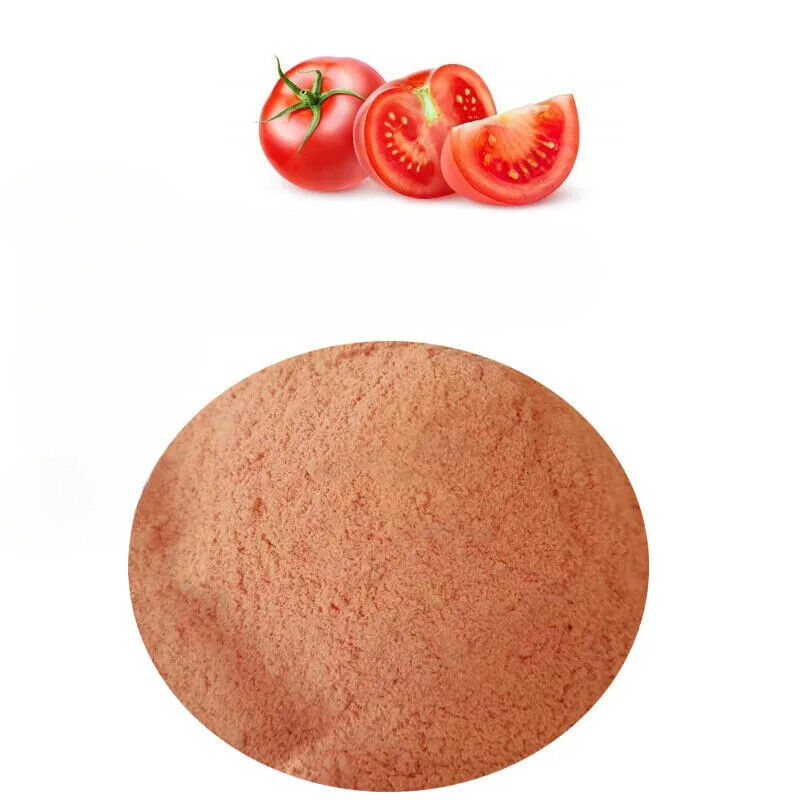 HELLOYOUNG 100% Pure Tomato Powder 10KG - Fresh Red, Tasty Flavour Main image