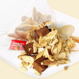 Triangle Bag Combination Tea Vitality Four Treasures Tea Ginseng Yuanqi Tea 50g