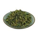 An No 4 Green Tea Iron Can Fresh Picked Premium Gift for Tea Lovers