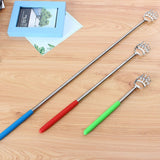 Volver kit raspador telescópicos Itch producto Rascar Überrascaespaldas Massager