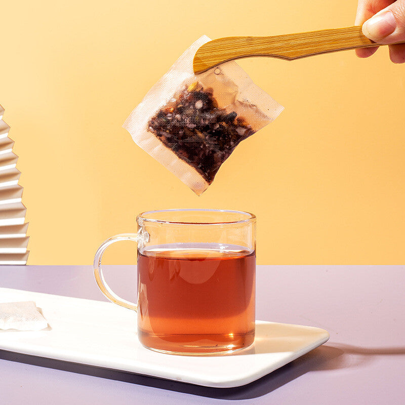 Sour Jujube, Lily & Poria Tea: Bulk Wholesale, Herbal Wellness
