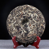 357g One Bud One Leaf Large White Buds Pu-erh Tea Moonlight Beauty White Tea