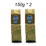2023 Taiwan Jinxuan Milk Oolong Tea Premium Wulong Tea Updated Packaging