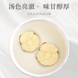 Health Tea Black Maca Dried Fruit Slices Preferably Unbroken Maca Slices 100g