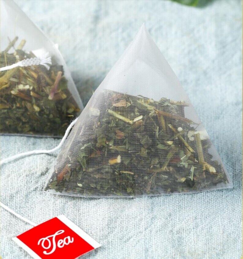 50 Bags Rabdosia Rubescens Tea Herba Rabdosiae Tea Dried Herbs Dong Ling Cao Tea Main image