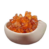 Natural Dried Peach Gum Chinese Peach Resin Tao Jiao 桃胶 Factory Supply