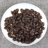 500g/1.1LB Crushed Silver Old Tea  Pu'er Tea Pu'er Ripe Tea  Head Craft Tea