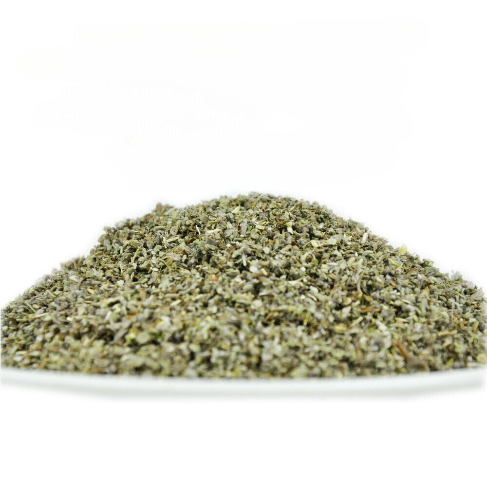 HELLOYOUNG Premium Grade Dried Sage Rubbed 250G-STRONG Flavour Main image