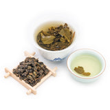 Natural Health Tea Jin Xuan Milk Oolong Tea High Mountain Loose Leaf 100g