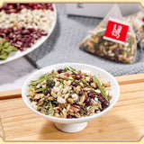 Detox Tea for Slimming Red Bean, Coix Seed, Orange Peel and Job's Tears