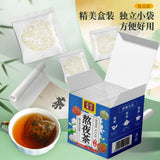 Tea Individually Wrapped Tea Chrysanthemum Cassia Dandelion Flower Tea