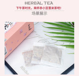 Red Bean Barley Tea 150g Bag Barley Adzuki Bean Glutinous Rice Barley Tea