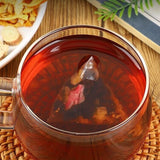 Prunella Vulgaris Dandelion Herbal Tea for Wellness Healthy Detox Drink