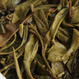 357g Yunnan Puerh Tea Banzhang Green Cake Large Tree Old Tree Puerh Raw Cake