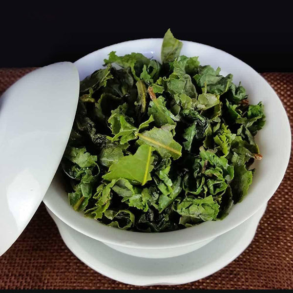 2023 Oolong TieGuanYin Anxi Iron Goddess of Mercy Spring Chinese Tea 125g/250g