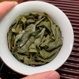 Fresh Tieguanyin New Tea Anxi Genuine Oolong Tea Orchid Scent Bulk Tea 500g