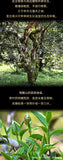 Yunnan Pu-erh Tea Cake Ancient Tree Raw Tea Nannuo Mountain 357g
