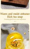 Corn Silk Dendrobium Reed Root Tea Herbal Tea 250g