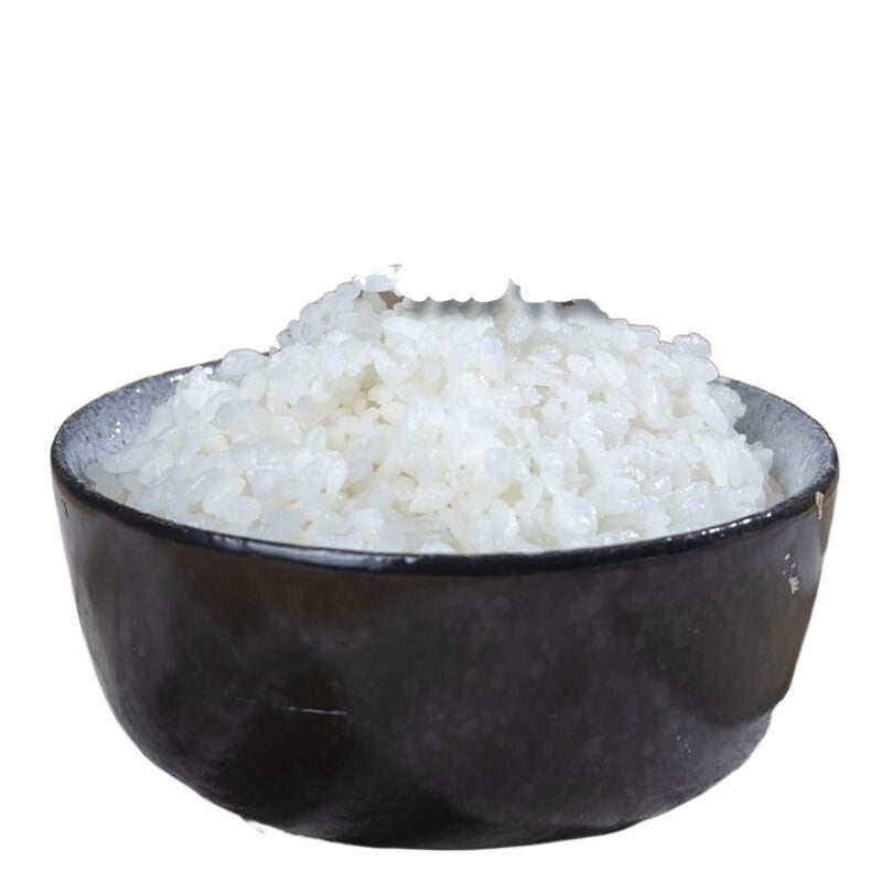 2.5kg Pearl Rice Small Bag Wholesale Fresh 2023 Japonica Rice