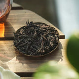 Genuine Wuyi Rock Tea Laojunmei Fruity Da Hong Pao Oolong Tea