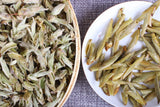 500g Yunnan Tea Old Tea Tree White Buds Pu-erh Tea Raw Tea