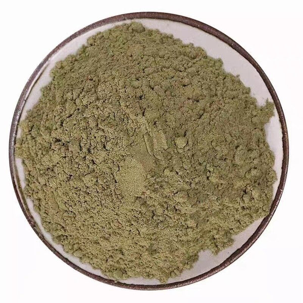 500g Freshly Ground Evodia Powder Chinese Herbal Medicine Pure Wu Zhu Yu Powder