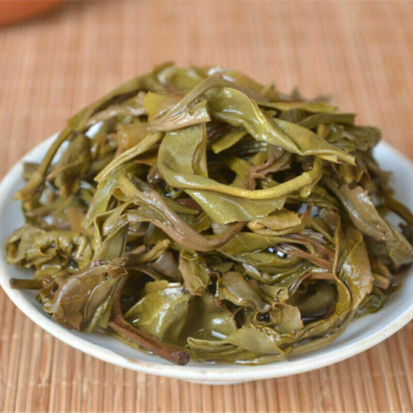 Yunnan Cha Pu-erh Tea Cake Pu'Er tea Natural Pu'Er Tea 357g/Piece Chinese