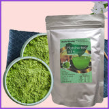 100g Japanese Matcha Green Tea Powder 100% Natural Organic Slimming Tea FOOD