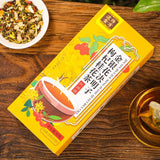 Wolfberry Osmanthus Tea 150g Honeysuckle Cassia Chrysanthemum Tea
