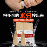 Red bean barley gravy tea herbal tea barley gravy tea bag infusion tea 150g