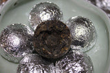 500g Yunnan Pu'er Tea Original Flavor Raw Tuocha Mini Tuo Tea