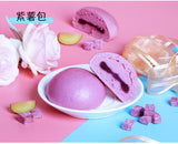 Purple Sweet Potato Powder, High Quality Baked Fruit and Vegetable Powder