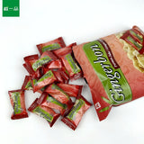 125g Soft Sweet with a Hint of Spice Gingerbon Vietnamese Ginger Candy