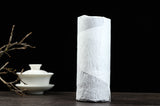 500g,Iceland Ancient Trees, Mini Bamboo Tube Raw Tea Yunnan Puerh Raw Tea