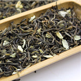 Pure Jasmine Green Tea 100g Natural Loose Weight