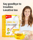 Lotus leaf cassia seed Runchang tea health tea 60g