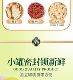 Energizing Tea Collection: 24 Varieties with Ginseng, Goji & Chrysanthemum