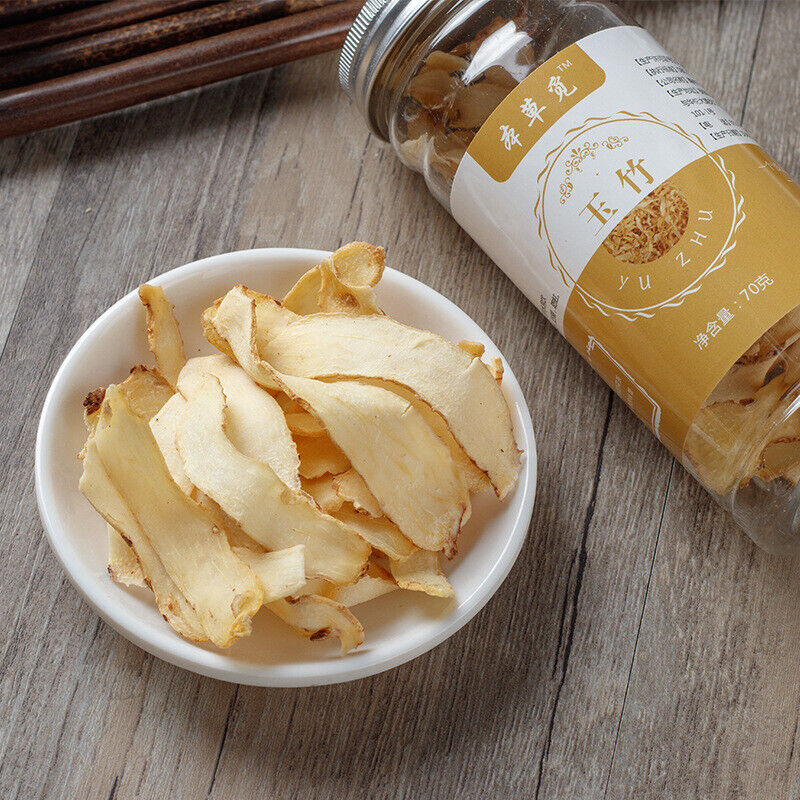Yuzu Yuzu Straight Slices Fresh Yuzu Chinese Herbs Yuzu Dried Yuzu 70g Secondary image