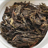8g Premium Quality Small Tea Cake of Yunnan Mansong Pu'er Raw Tea