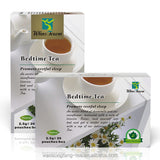 Bedtime Tea Healthy Herbs Organic Natural Herbal Sleep Well Bedtime Tea 2.5g*20