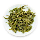 Nature health Qingdao Laoshan Green Tea Cloud and Mist Tea Loose Leaf 225g