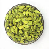 Organic Green Cardamom Pods Whole - Fresh Cardamom Seeds - 8.8OZ