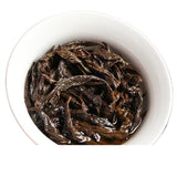 Oolong Tea Gift Bag New Tea Luxiang Type Dahongpao 500g Wuyi Mountain Tea