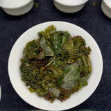 Anxi Oolong Tea New Tea Tieguanyin Tea Bulk Tea Strong Fragrance 500g