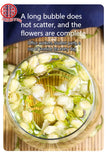 Natural Jasmine Flower Tea Organic Food Health Care Natural Organic Tea 30g