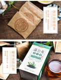 150g Dandelion bitter tea bitter tea bag infusion individual bags health tea
