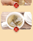 White Kidney Bean, Winter Melon and Lotus Leaf Tea