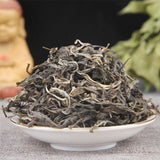 500g Sweet Rhyme Pu'er Loose Tea Premium Organic Ancient Tree Tea Yiwuchun Tea