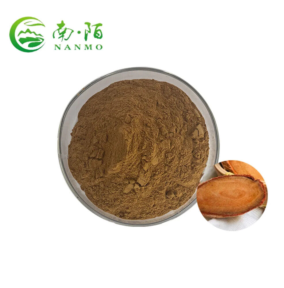 100% Natural Plant Extract Tong*Ali Extract 1% 2% 3% Eurycomanone 500/1000g Secondary image